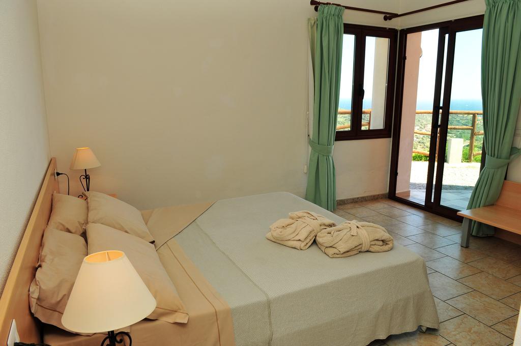 Hotel Castello ブドーニ 部屋 写真